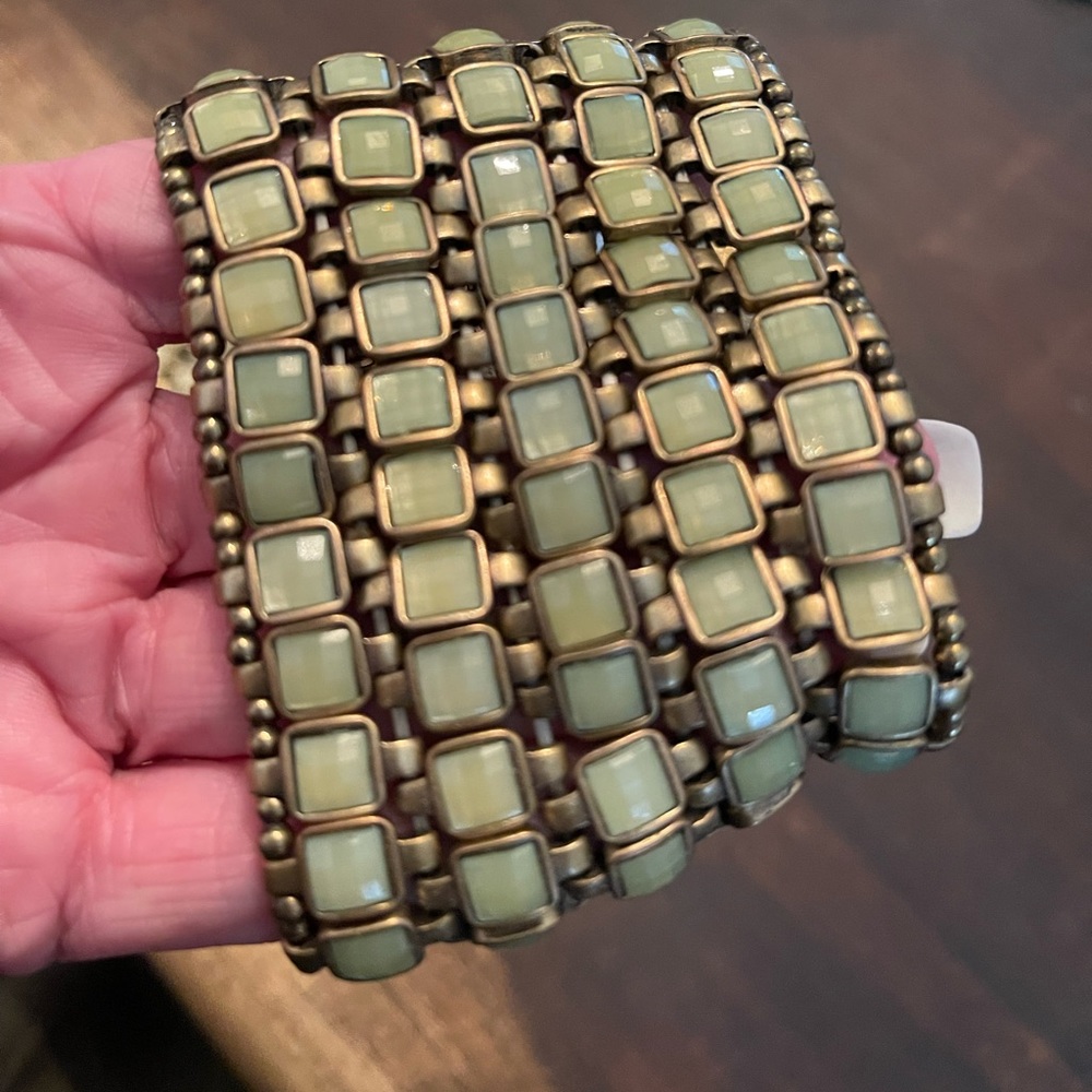 Stretch bracelets - Picture 2 of 4